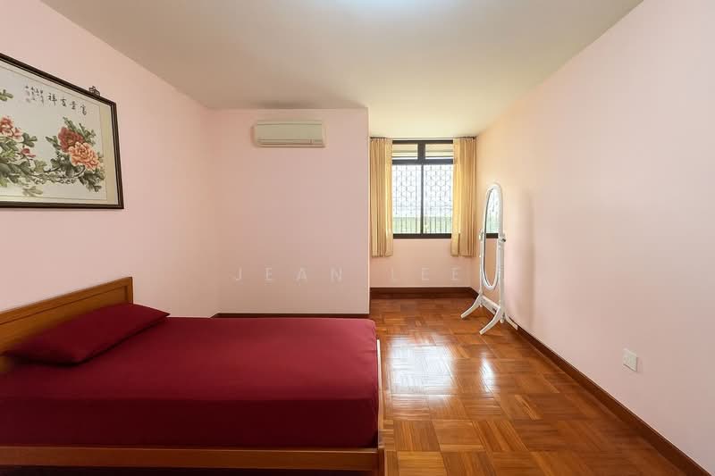 Lucky Hill Semi-Detached House For Sale at S$ 6,500,000 | PropertyGuru Singapore - Bedroom