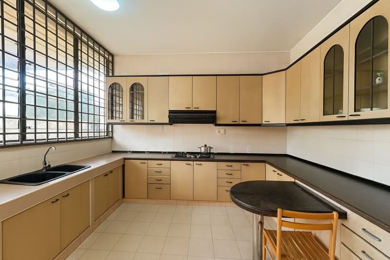 Lucky Hill Semi-Detached House For Sale at S$ 6,500,000 | PropertyGuru Singapore - Kitchen