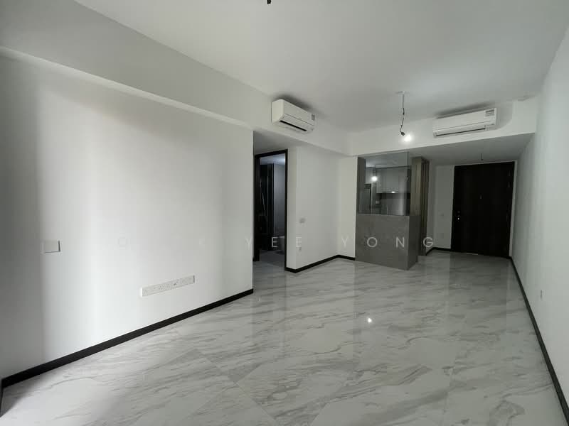 Pasir Ris 8, 14 Pasir Ris Drive 8, 2 Bedrooms, 775 sqft, Apartment For Rent, by Quek Yee Yong, 500058964 - Living Room - PropertyGuru.com.sg