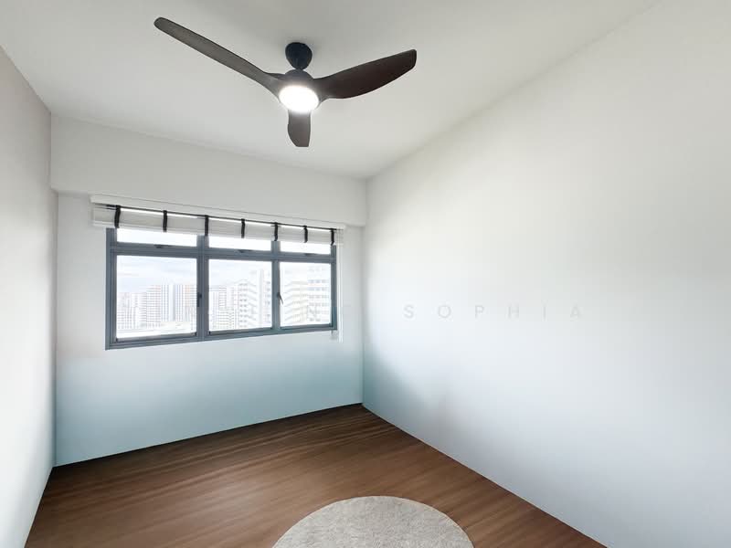 618B Tampines Street 61 HDB Flat For Sale at S$ 850,000 | PropertyGuru Singapore - Interior