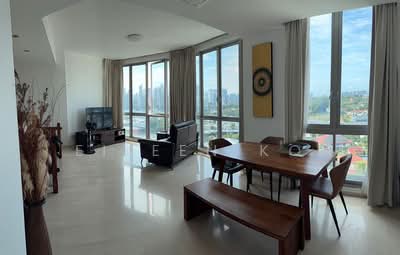 For Rent - The Equatorial