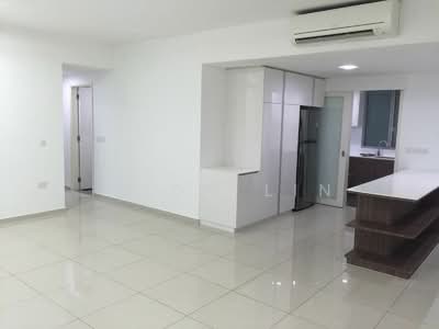 For Rent - The Minton