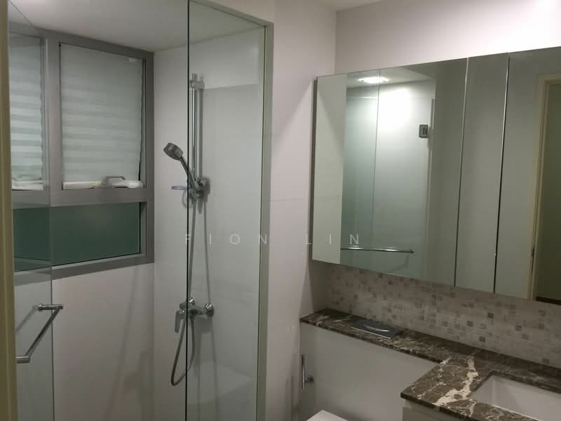 The Minton, 147 Hougang Street 11, 4 Bedrooms, 1,658 sqft, Condominium For Rent, by Fion Lin, 500058967 - Bathroom - PropertyGuru.com.sg
