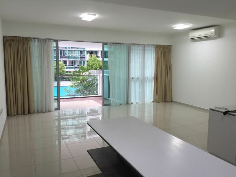The Minton, 147 Hougang Street 11, 4 Bedrooms, 1,658 sqft, Condominium For Rent, by Fion Lin, 500058967 - Living Room - PropertyGuru.com.sg