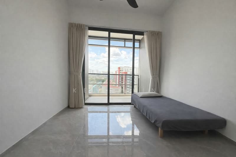 JadeScape, 4 Shunfu Road, 1 Bedroom, 527 sqft, Condominium For Rent, by Kelly Lin, 500058968 - Bedroom - PropertyGuru.com.sg