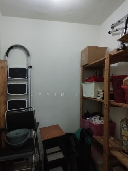 21 Jalan Membina HDB Flat For Sale at S$ 1,080,000 | PropertyGuru Singapore - Bomb Shelter