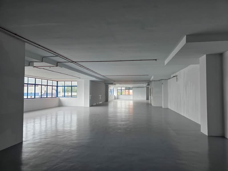 Hersing Kitchen @ Tampines, 21 Tampines Street 92, 1,657 sqft, Factory / Workshop (B2) For Rent, by Betty Tan, 500058972 - Interior - CommercialGuru.com.sg
