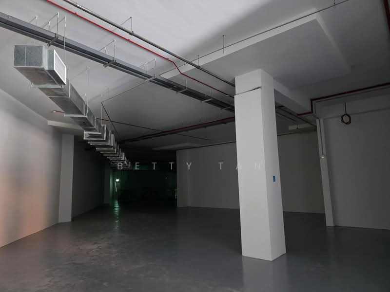 Hersing Kitchen @ Tampines, 21 Tampines Street 92, 1,657 sqft, Factory / Workshop (B2) For Rent, by Betty Tan, 500058972 - Interior - CommercialGuru.com.sg