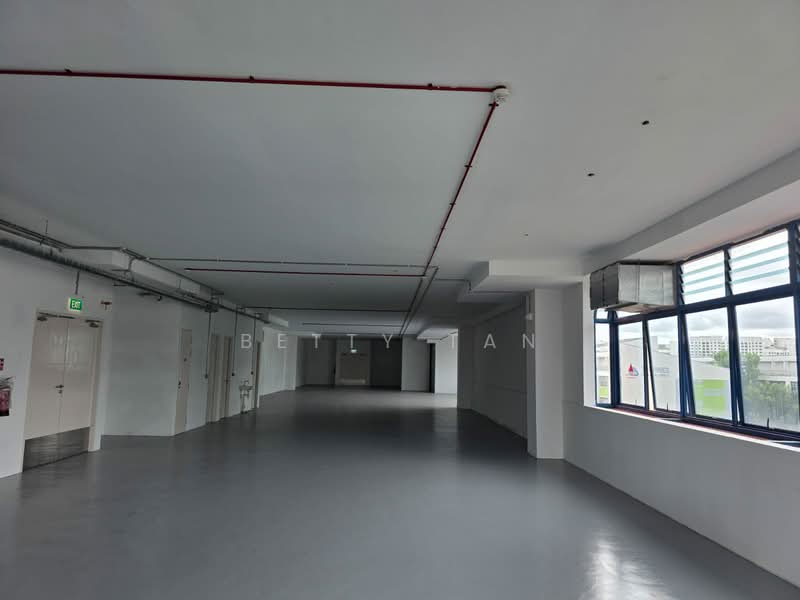 Hersing Kitchen @ Tampines, 21 Tampines Street 92, 1,657 sqft, Factory / Workshop (B2) For Rent, by Betty Tan, 500058972 - Interior - CommercialGuru.com.sg