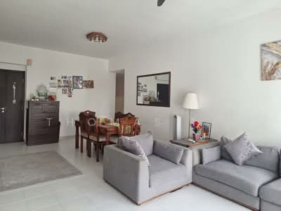 For Rent - Fernwood Towers