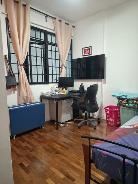 Fernwood Towers, 28 Fernwood Terrace, 3 Bedrooms, 1,195 sqft, Condominium For Rent, by Thomas Tan, 500058976 - Study - PropertyGuru.com.sg