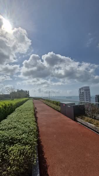 Amber Park Condominium For Sale at S$ 15,000,000 | PropertyGuru Singapore - Exterior