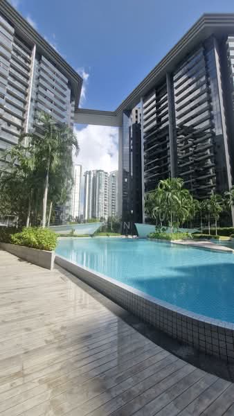 Amber Park Condominium For Sale at S$ 15,000,000 | PropertyGuru Singapore - Exterior