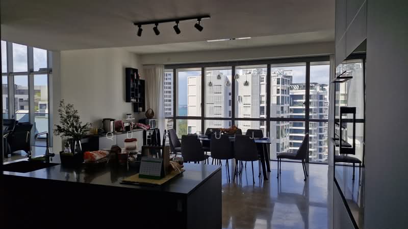 Amber Park Condominium For Sale at S$ 15,000,000 | PropertyGuru Singapore - Dining Room
