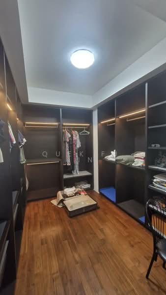 Amber Park Condominium For Sale at S$ 15,000,000 | PropertyGuru Singapore - Interior