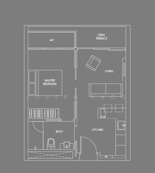 For Rent Dorsett Residences