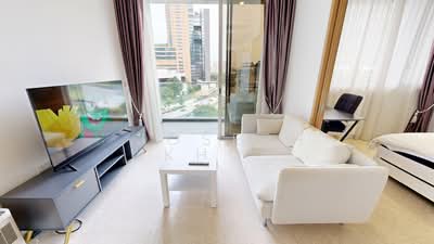 For Rent - Dorsett Residences