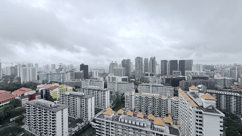 The Landmark, 173 Chin Swee Road, 2 Bedrooms, 678 sqft, Condominium For Rent, by Sean Ng, 500058980 - Exterior - PropertyGuru.com.sg