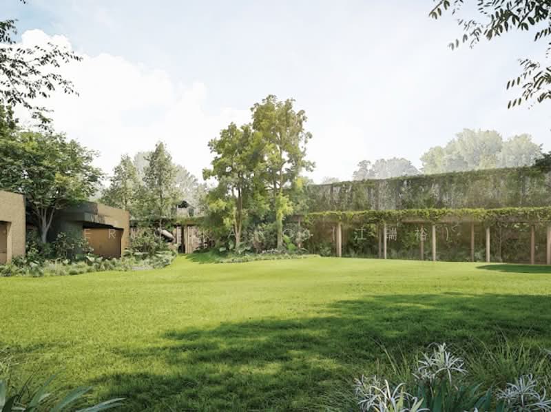 River Modern Condominium For Sale at S$ 1,809,000 | PropertyGuru Singapore - Exterior