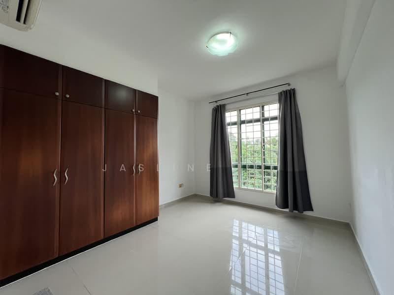 Parc Palais, 55 Hume Avenue, 2 Bedrooms, 969 sqft, Condominium For Rent, by Jasline Teo, 500058987 - Bedroom - PropertyGuru.com.sg