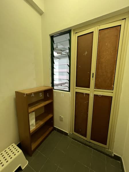 Parc Palais, 55 Hume Avenue, 2 Bedrooms, 969 sqft, Condominium For Rent, by Jasline Teo, 500058987 - Interior - PropertyGuru.com.sg