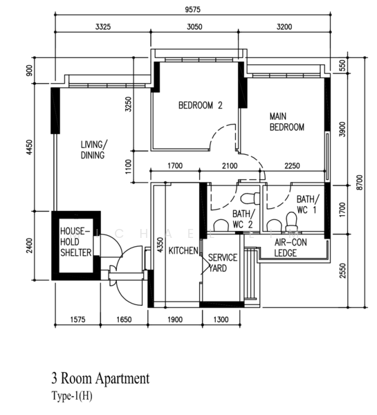 For Sale 7 Upper Aljunied Lane