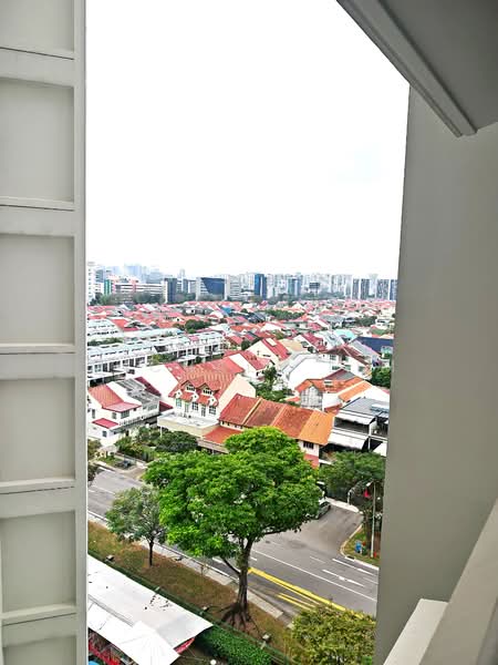 7 Upper Aljunied Lane HDB Flat For Sale at S$ 668,888 | PropertyGuru Singapore - Exterior