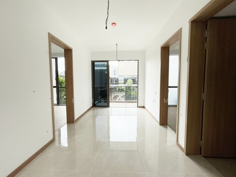 The Botany at Dairy Farm, 5 Dairy Farm Walk, 2 Bedrooms, 678 sqft, Condominium For Rent, by Melissa Lam, 500058989 - Interior - PropertyGuru.com.sg