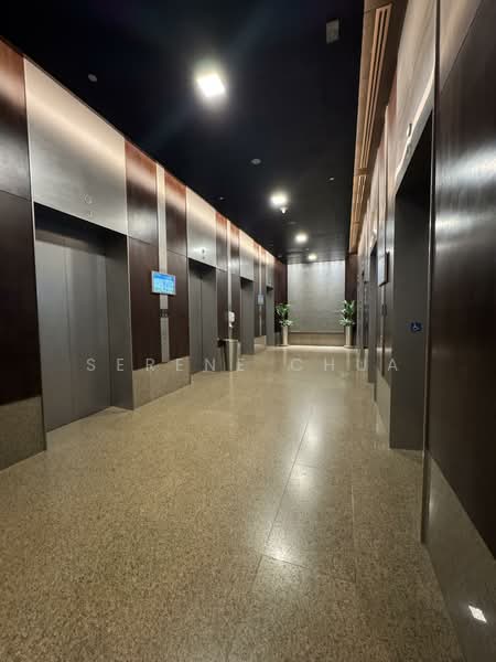 Mount Elizabeth Novena Hospital, 38 Irrawaddy Road, 90 sqft, Medical For Rent, by Serene Chua, 500058990 - Lobby - CommercialGuru.com.sg
