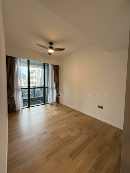 Riviere, 3 Jiak Kim Street, 2 Bedrooms, 818 sqft, Condominium For Rent, by Tiffany Chan, 500058993 - Interior - PropertyGuru.com.sg