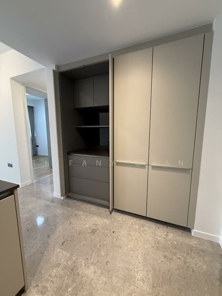 Riviere, 3 Jiak Kim Street, 2 Bedrooms, 818 sqft, Condominium For Rent, by Tiffany Chan, 500058993 - Interior - PropertyGuru.com.sg