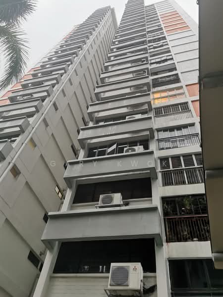 2 Delta Avenue HDB Flat For Sale at S$ 1,168,000 | PropertyGuru Singapore - Exterior