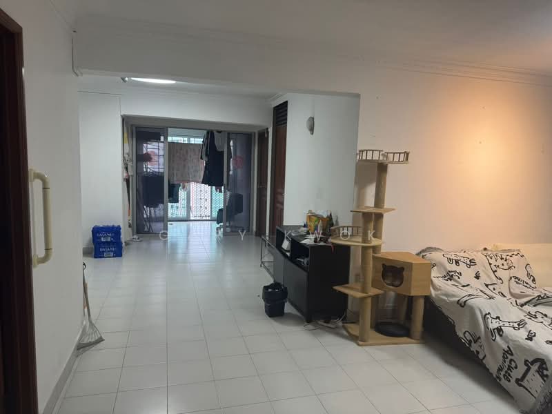 2 Delta Avenue HDB Flat For Sale at S$ 1,168,000 | PropertyGuru Singapore - Living Room