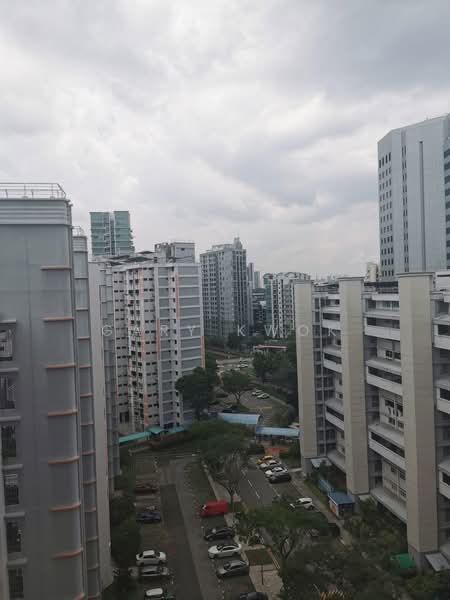 2 Delta Avenue HDB Flat For Sale at S$ 1,168,000 | PropertyGuru Singapore - Exterior