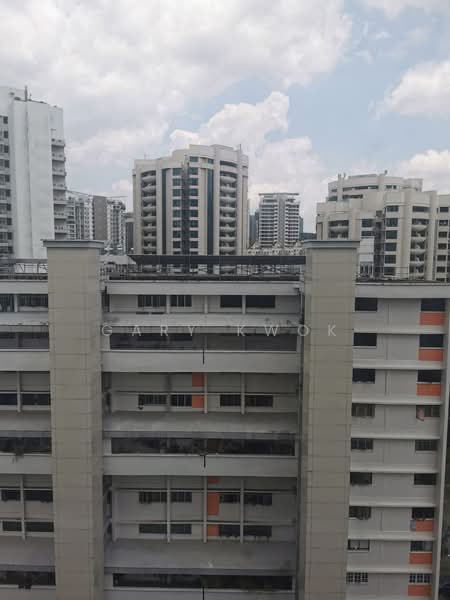 2 Delta Avenue HDB Flat For Sale at S$ 1,168,000 | PropertyGuru Singapore - Exterior