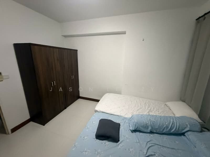 548A Segar Road, 548A Segar Road, Room Rental, 120 sqft, HDB Flat For Rent, by Jason Lee ZY, 500058997 - Bedroom - PropertyGuru.com.sg