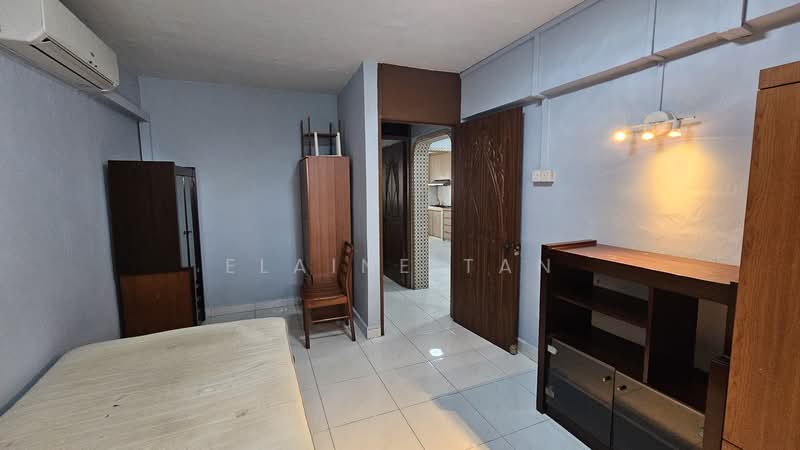 427 Clementi Avenue 3, 427 Clementi Avenue 3, 2 Bedrooms, 721 sqft, HDB Flat For Rent, by Elaine Tan, 500058999 - Interior - PropertyGuru.com.sg