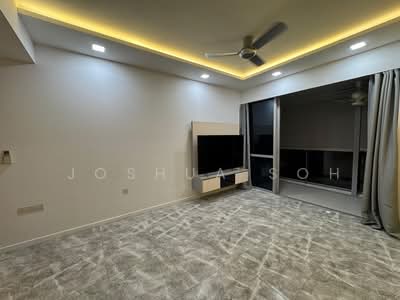 For Sale - The Santorini