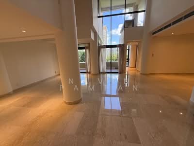 For Rent - The Colonnade