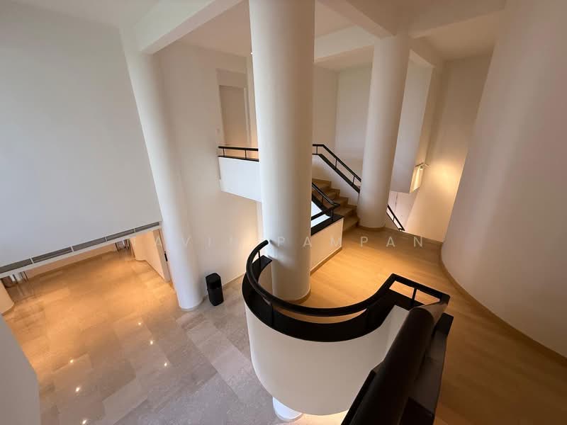 The Colonnade, 82 Grange Road, 4 Bedrooms, 3,994 sqft, Condominium For Rent, by Navin Pampan, 500059002 - Interior - PropertyGuru.com.sg