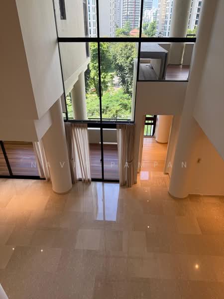 The Colonnade, 82 Grange Road, 4 Bedrooms, 3,994 sqft, Condominium For Rent, by Navin Pampan, 500059002 - Interior - PropertyGuru.com.sg
