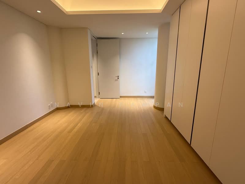 The Colonnade, 82 Grange Road, 4 Bedrooms, 3,994 sqft, Condominium For Rent, by Navin Pampan, 500059002 - Interior - PropertyGuru.com.sg