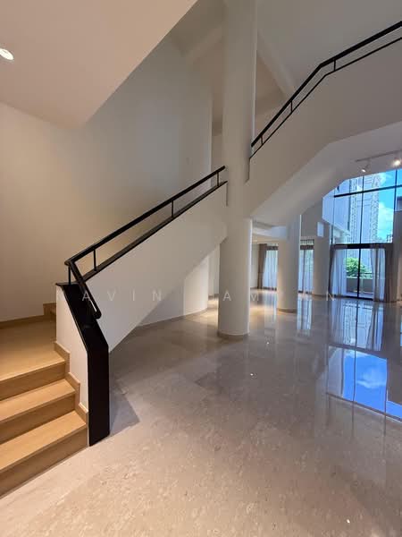 The Colonnade, 82 Grange Road, 4 Bedrooms, 3,994 sqft, Condominium For Rent, by Navin Pampan, 500059002 - Interior - PropertyGuru.com.sg