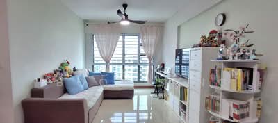 For Sale - 678A Punggol Drive