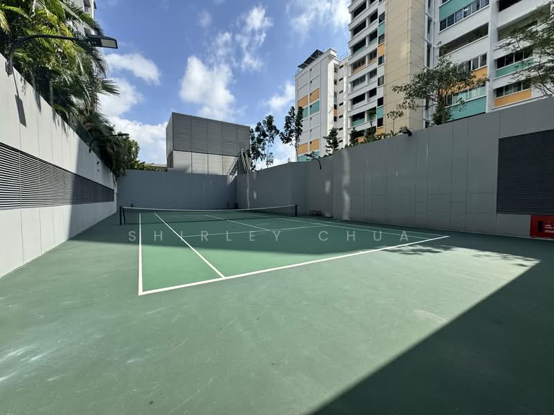 The Florence Residences Condominium For Sale at S$ 849,999 | PropertyGuru Singapore - Exterior