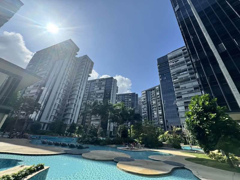 The Florence Residences Condominium For Sale at S$ 849,999 | PropertyGuru Singapore - Exterior