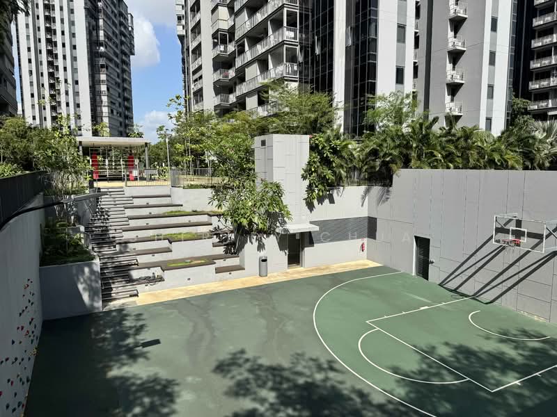 The Florence Residences Condominium For Sale at S$ 849,999 | PropertyGuru Singapore - Exterior