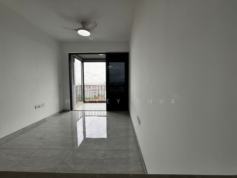 The Florence Residences Condominium For Sale at S$ 849,999 | PropertyGuru Singapore - Interior