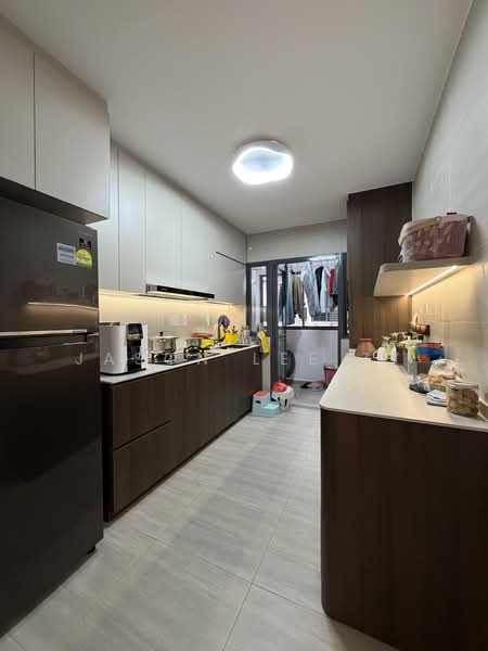 481A Yishun Ave 6, Yishun Ave 6, Room Rental, 150 sqft, HDB Flat For Rent, by Jason Lee ZY, 500059007 - Kitchen - PropertyGuru.com.sg