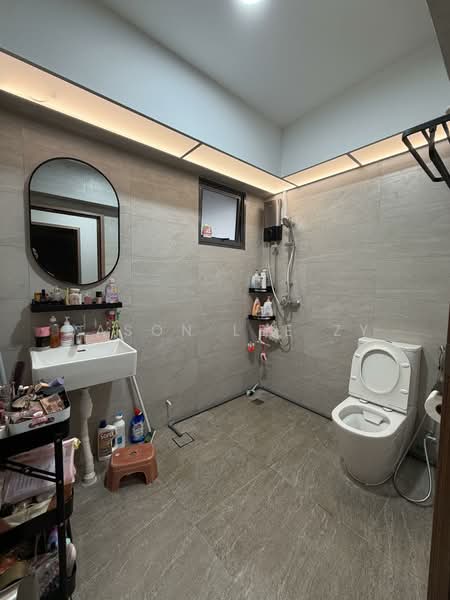 481A Yishun Ave 6, Yishun Ave 6, Room Rental, 150 sqft, HDB Flat For Rent, by Jason Lee ZY, 500059007 - Bathroom - PropertyGuru.com.sg